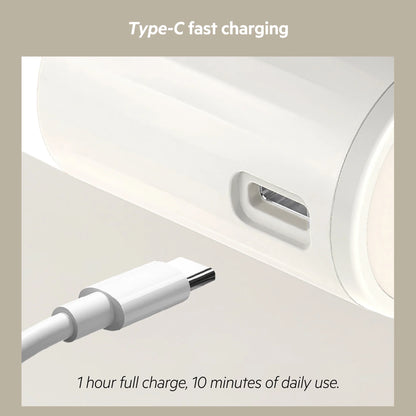 The RESTORED Hair Growth System